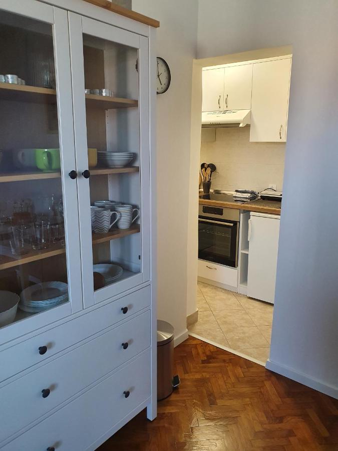 Studio Apartman Fredi Apartment Opatija Ngoại thất bức ảnh
