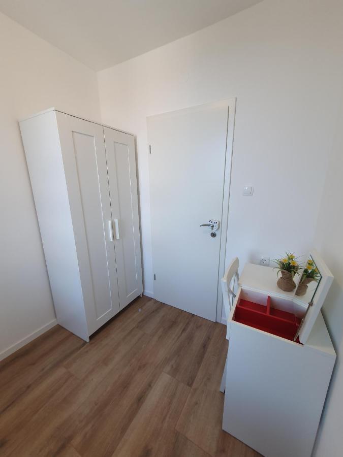 Studio Apartman Fredi Apartment Opatija Ngoại thất bức ảnh