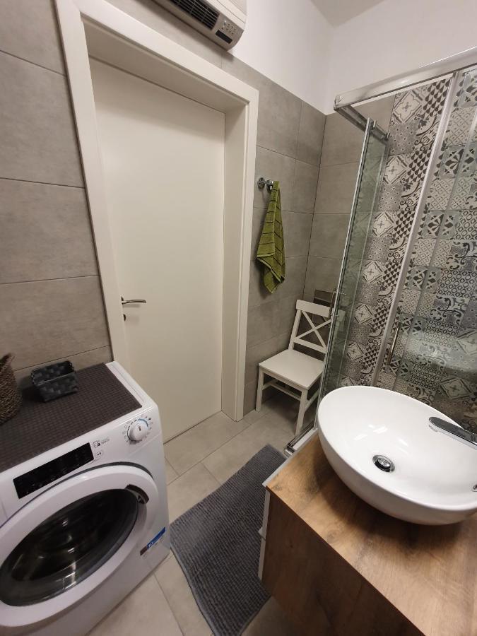 Studio Apartman Fredi Apartment Opatija Ngoại thất bức ảnh