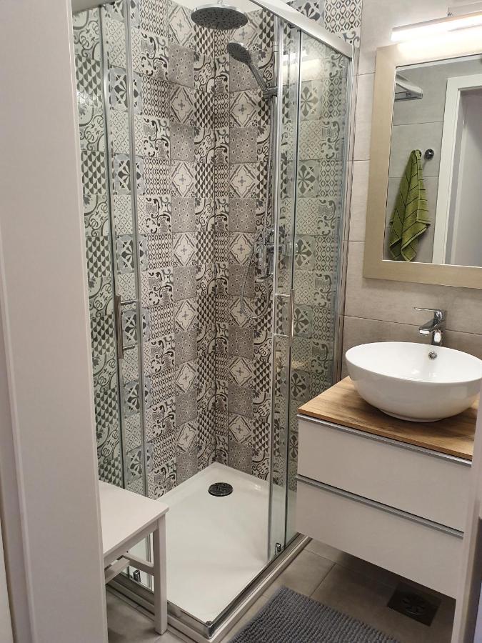 Studio Apartman Fredi Apartment Opatija Ngoại thất bức ảnh